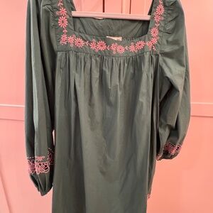 Millie Resort& Travel Dress